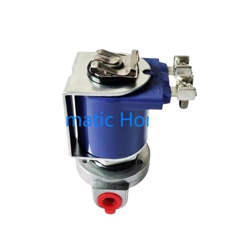 Steuerpilotventil Magnetventil RCA3D2 RCA3D1 RCA3D0 K330 Plateau-Luftsteuerung Zur Elektronischen Steuerung 1/8"(AC110V) von YOSLQRRCX