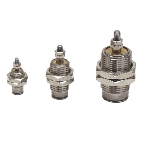 Type CJPB CJPB6-5 CJPB10-10 CJPB15-10 CJPB15-10 CJPB15-10 CJPB15-10 Single Acting Spring Pin Micro Needle Air Cylinder(CJPB6-10) von YOSLQRRCX