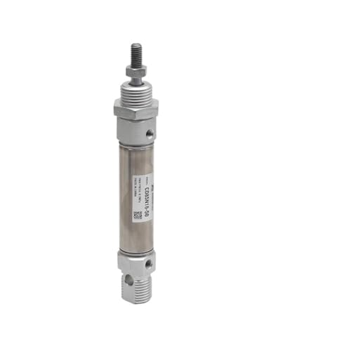Type ISO Standards C85F Series Air Cylinder Standard Double Acting Single Rod CD85F bore 8 10 12 16 20 25mm Stroke 10-200mm(CD85F25,200mm stroke) von YOSLQRRCX