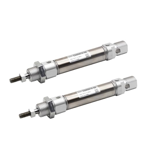 Type ISO Standards C85N12 MINI Air Cylinder Standard CD85N12-150 CD85N12-60 CD85N12-40 C85N12-50-B CD85N12-30-B CD85N12-75(C85N12,20mm stroke) von YOSLQRRCX