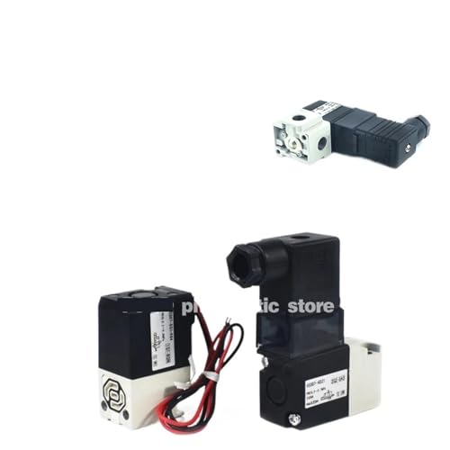 VO307 VO307V-3G1 4G1 5G1 6G1 3DZ1 4DZ1 5DZ1 6DZ1-X84 Typ Magnetventil Pneumatische Komponente VO307 Serie(6G1) von YOSLQRRCX