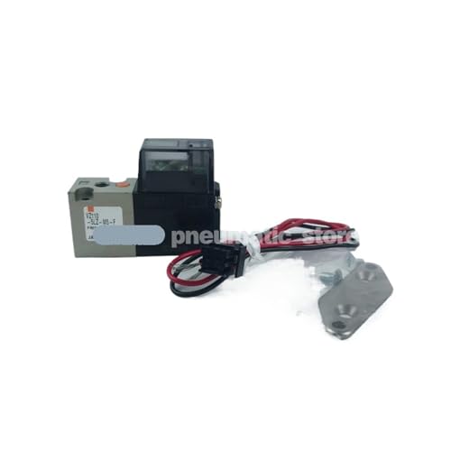 VZ110-5LZ-M5 VZ110-5LZ-M5-F VZ110-5MZ-M5 VZ110-5GS-M5 VZ110-5G-M5 FSQD Magnetventil Pneumatische Komponenten VZ110 Serie(VZ110-5LZ-M5) von YOSLQRRCX