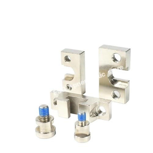 YA YB YU-03 05 08 10 YU+YA-03 05 08 10 YU+YB-03 05 08 10 type Air cylinder attachments Simple type splice YA YB YU(YA-08) von YOSLQRRCX