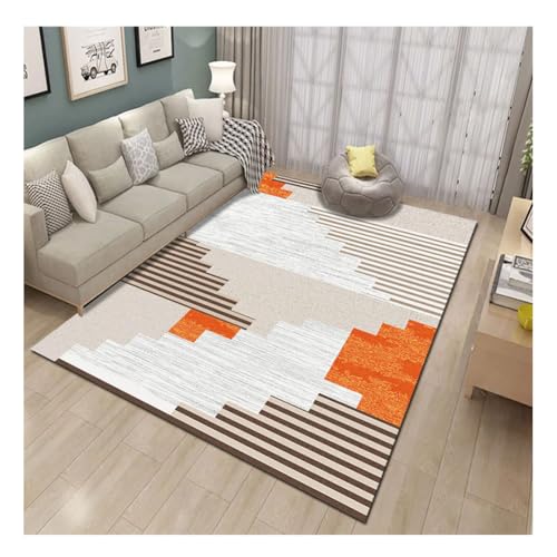 YOUCAI Modern Teppiche Matte Gemustert Luxuriöse Bodenmatte Große Teppich Schlichter Läufer Teppiche für den Innenbereich für Flur und Eingangsbereich Kinderzimmer V104 YOUCAI Modern Teppiche Matte Gemustert Luxuriöse Bodenmatte Große Teppich Schlichter Läufer Teppiche für den Innenbereich für Flur und Eingangsbereich Kinderzimmer V104 von YOUCAI