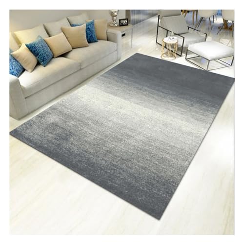 YOUCAI Naturfarben Moderne Teppiche Abstrakter rutschfeste Küchenläufer Decke Großer Läufer Minimalistisch Kurzflor Für Esszimmer, Küche, Büro JH2-02 YOUCAI Naturfarben Moderne Teppiche Abstrakter rutschfeste Küchenläufer Decke Großer Läufer Minimalistisch Kurzflor Für Esszimmer, Küche, Büro JH2-02 von YOUCAI