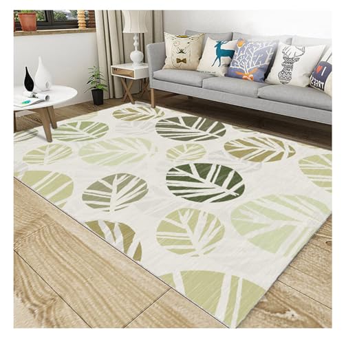 YOUCAI Schlafzimmerteppich Nordischem Muster Moderner Abstrakter Geometrischer Teppich Luxuriöser Waschbar Ultradünner Läufer für Eingangsbereich, Waschküche KT-04 YOUCAI Schlafzimmerteppich Nordischem Muster Moderner Abstrakter Geometrischer Teppich Luxuriöser Waschbar Ultradünner Läufer für Eingangsbereich, Waschküche KT-04 von YOUCAI