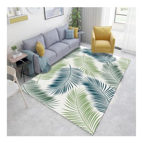 YOUCAI Schlafzimmerteppich Nordischem Muster Moderner Abstrakter Geometrischer Teppich Luxuriöser Waschbar Ultradünner Läufer für Eingangsbereich, Waschküche KT-08 YOUCAI Schlafzimmerteppich Nordischem Muster Moderner Abstrakter Geometrischer Teppich Luxuriöser Waschbar Ultradünner Läufer für Eingangsbereich, Waschküche KT-08 von YOUCAI