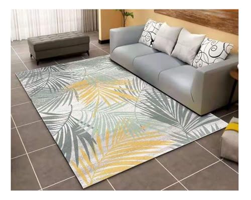 YOUCAI Schlafzimmerteppich Nordischem Muster Moderner Abstrakter Geometrischer Teppich Luxuriöser Waschbar Ultradünner Läufer für Eingangsbereich, Waschküche Sansy YOUCAI Schlafzimmerteppich Nordischem Muster Moderner Abstrakter Geometrischer Teppich Luxuriöser Waschbar Ultradünner Läufer für Eingangsbereich, Waschküche Sansy von YOUCAI