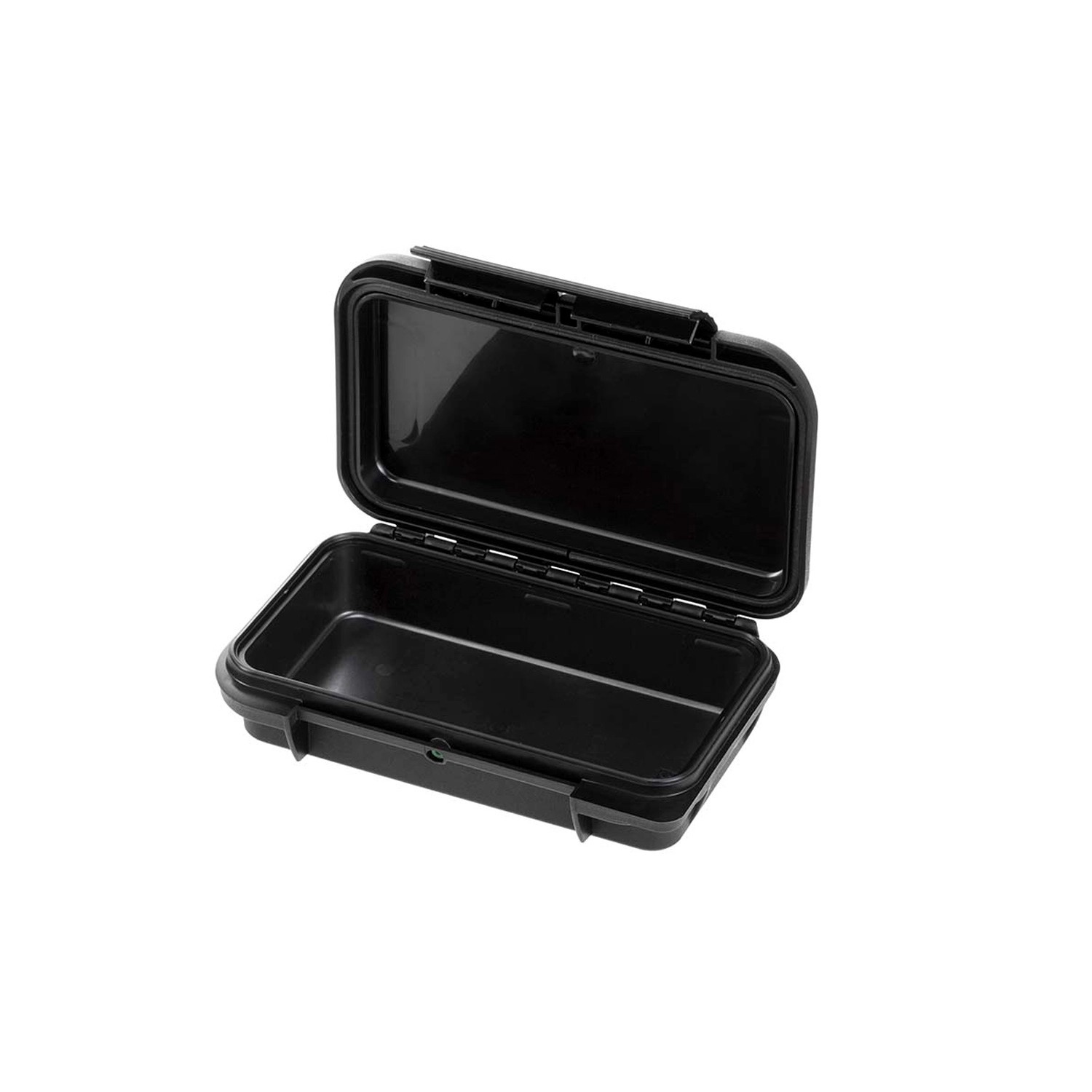 Youcamp P HUMMER S Wasserfestes Schutzcase IP67 157x82x41mm Youcamp P HUMMER S Wasserfestes Schutzcase IP67 157x82x41mm von YOUCAMP