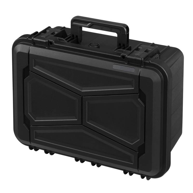 Youcamp P NEMO I E Wasserfestes Schutzcase IP67 415x280x190mm von YOUCAMP