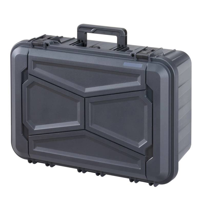 Youcamp P NEMO III E Wasserfestes Schutzcase IP67 520x350x220mm von YOUCAMP