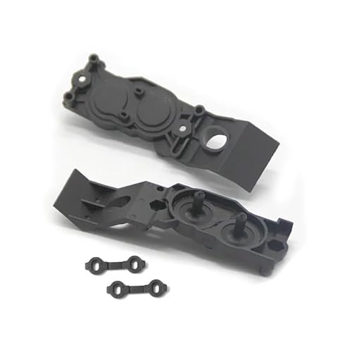 2 STÜCKE DX4 Kopfabdeckung for Epson DX4 Druckkopf Verteileradapter for Roland FJ-540 FJ-740 SC-540 SJ-540 Mimaki Mutoh Lösungsmitteldrucker von YOURNAME