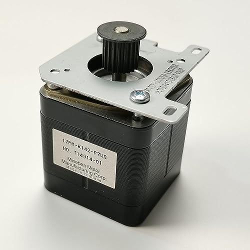ADF JC31-00163A Motor für Samsung MultiXpress M5370LX M5370 Druckerteile von YOURNAME