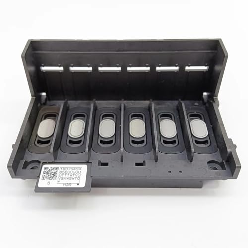 DRUCKKOPF-HAUPTADAPTER for EPSON XP600 XP800 XP801 XP810 XP820 XP-830 XP-850 Drucker DRUCKKOPF-HAUPTADAPTER for EPSON XP600 XP800 XP801 XP810 XP820 XP-830 XP-850 Drucker von YOURNAME
