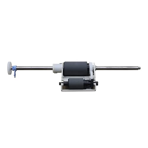 JC97-03223A ADF Pickup Roller für Samsung SCX-4824 4826 4828 Xerox Work Center 3210 3220 ADF Pick Up Roller Kit JC97-03223A ADF Pickup Roller für Samsung SCX-4824 4826 4828 Xerox Work Center 3210 3220 ADF Pick Up Roller Kit von YOURNAME