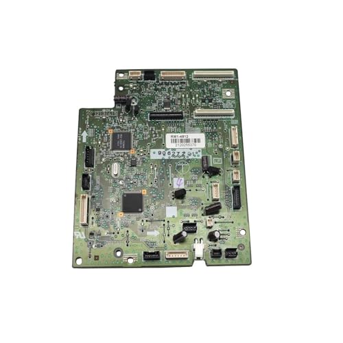 RM1-4813 RM1-4812 RM1-4812 DC Controller Board for HP CP1215 CP1515 CP1518 1215 1515 1518 DC Board -Druckerteile(CP1215) von YOURNAME