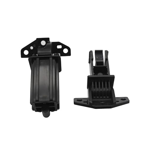 YOURNAME EIN Paar LX5255001 LX5180001 ADF Scharnier for Bruder DCP-8110D 8110DN 8112DN MFC-8510DN 8512DN 8515DN 8520DN Hing Assy L R von YOURNAME