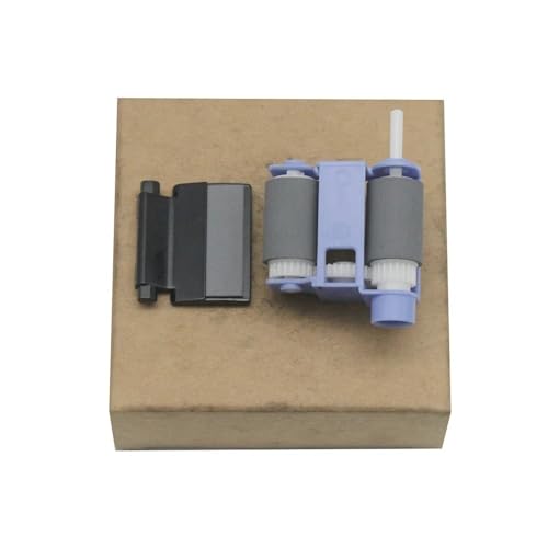 YOURNAME LU7339001 MP Rollhalter Ale sp Assy for Bruder HL-5340 5350 5370 5380 DCP-8070 8080 8085 MFC-8370 8380 8480 8680 8690 8880 von YOURNAME