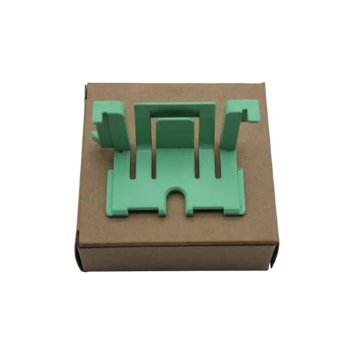 YOURNAME Paper Heckführer for Bruder DCP8110D DCP8150DN DCP4710DW DCP8950DWT DCP8250 8110 8112 8150 8152 8155 8157 8250 Kassette lesen von YOURNAME