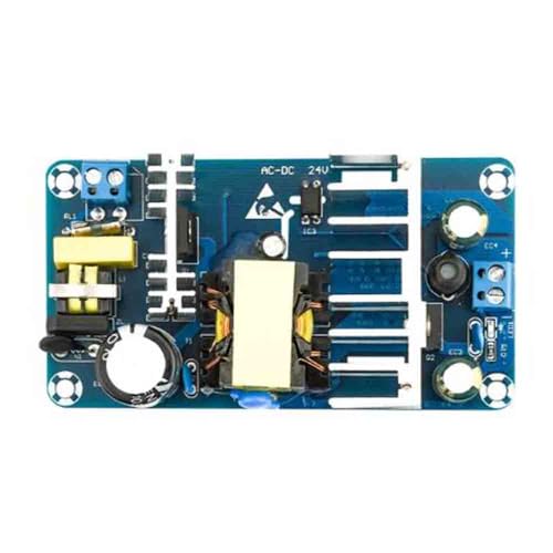 24V 4A 6A 8A 9A 10A switch power supply board 100W isolated power supply AC-DC power module 240W (4A 100W) von YOURRYONG