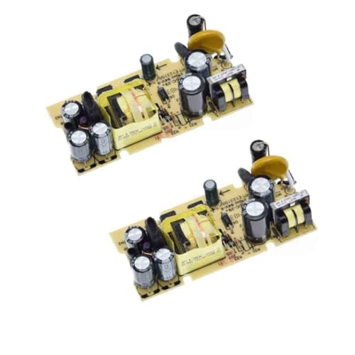 2PCS AC to DC 220V reduction 5V 2A switch power supply module 2000mA reduction module von YOURRYONG