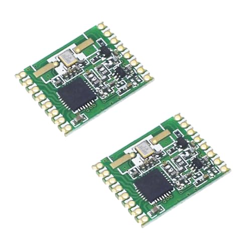 2PCS RFM69HW control switch module (868M) von YOURRYONG