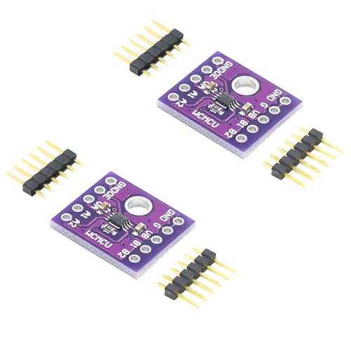 2PCS TXS0102 2-bit converter bidirectional voltage level 2-way level conversion board module 2PCS TXS0102 2-bit converter bidirectional voltage level 2-way level conversion board module von YOURRYONG