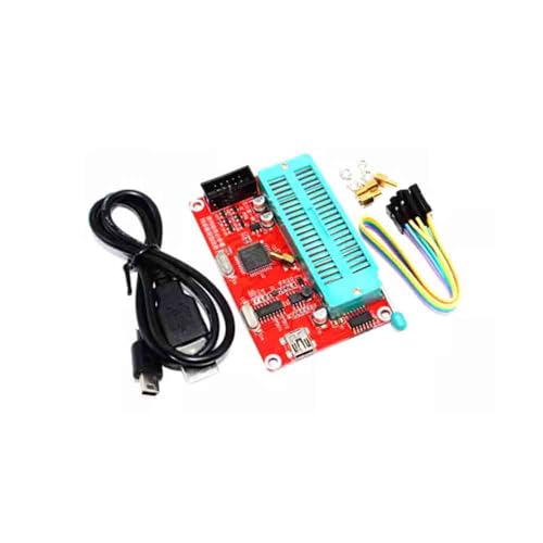 51 microcontroller STC programmer AT89C52 C2051 24 93 programmer 51 chip downloader 51 microcontroller STC programmer AT89C52 C2051 24 93 programmer 51 chip downloader von YOURRYONG