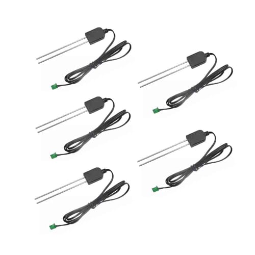5PCS DC3.3V-12V soil moisture module detection probe sensor (Humidity Sensor) von YOURRYONG