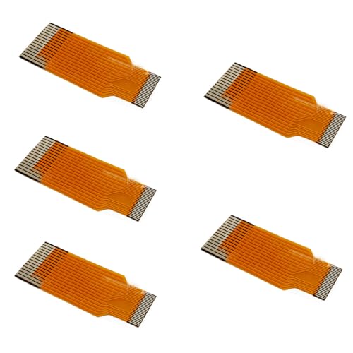 5PCS Raspberry Zero camera ribbon cable adapter FFC cable (4CM) von YOURRYONG