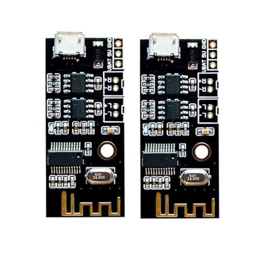 Audio module MH-MX8 MH-M18 MH-M28 MH-M38 4.2 stereo board (2pcs MH-MX38) von YOURRYONG
