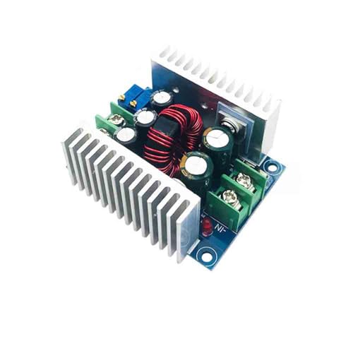DC-DC DC module 15A 200W 8-60V to 3V 5V 9V 12V 15V 19V 24V (6-40V to 1.2-35V 20A) von YOURRYONG
