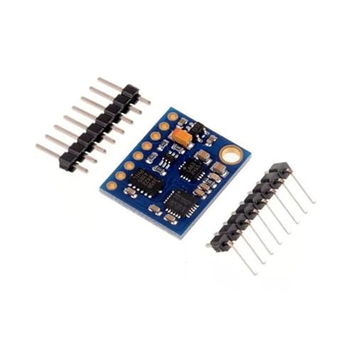 GY-85 sensor module 6DOF 9DOF IMU SENSOR GY-85 sensor module 6DOF 9DOF IMU SENSOR von YOURRYONG