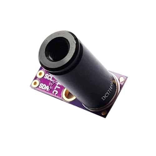 GY-906LLC-BCI GY-906LLC-DCC MLX90614ESF-BCI MLX90614ESF-DCC Sensor Module (DCI) von YOURRYONG