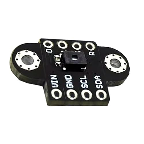 GY-AS7262 AS7262 AS7263 AS7341 AS7343 Visible Light Infrared Color Spectrometer Sensor (AS7331) von YOURRYONG