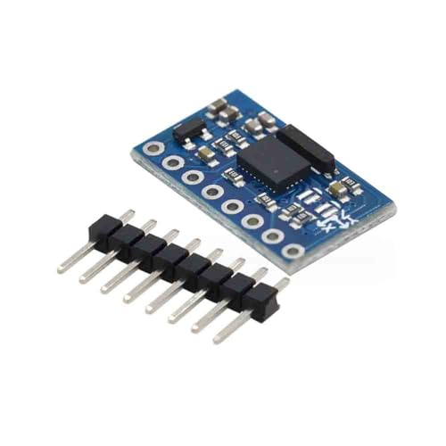 GY-BNO055 BNO055 9dof Nine Axis Sensor Attitude Acceleration Gyroscope Magnetic Field Module GY-BNO055 BNO055 9dof Nine Axis Sensor Attitude Acceleration Gyroscope Magnetic Field Module von YOURRYONG