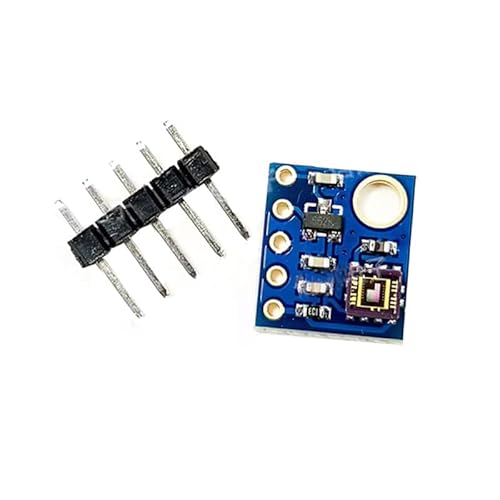 GY-ML8511 ML8511 sensor module GY-ML8511 ML8511 sensor module von YOURRYONG
