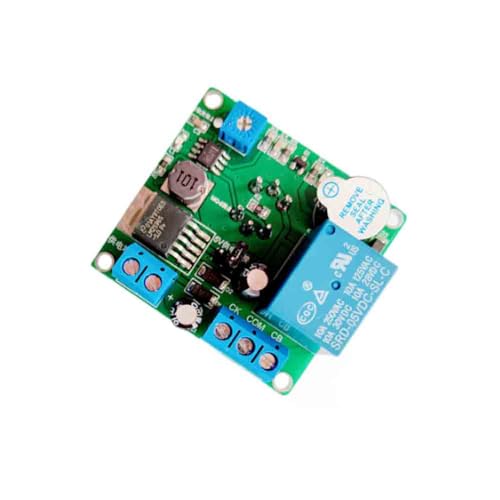MQ-2 sensor alarm module detection switch controller module von YOURRYONG