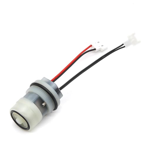 Micro water conservancy generator shower intelligent constant temperature water flow generator AC5V 0.5W Micro water conservancy generator shower intelligent constant temperature water flow generator AC5V 0.5W von YOURRYONG