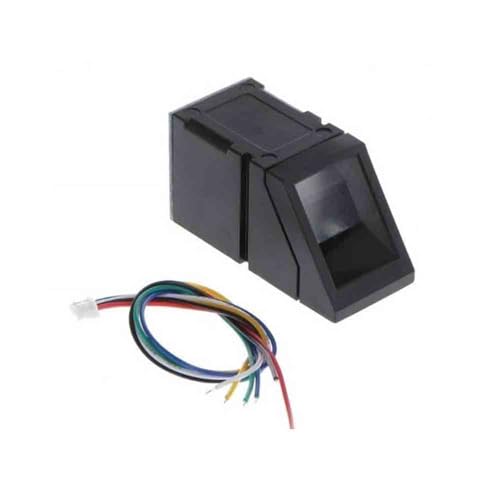 R307 integrated optical fingerprint module with finger touch sensor trigger signal output sensor R307 integrated optical fingerprint module with finger touch sensor trigger signal output sensor von YOURRYONG