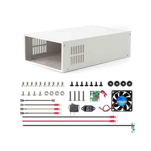 RD6006 RD6012 RD6018 CNC DC Power Switch 60V 12A 18A Module (RD6006 Shell) von YOURRYONG