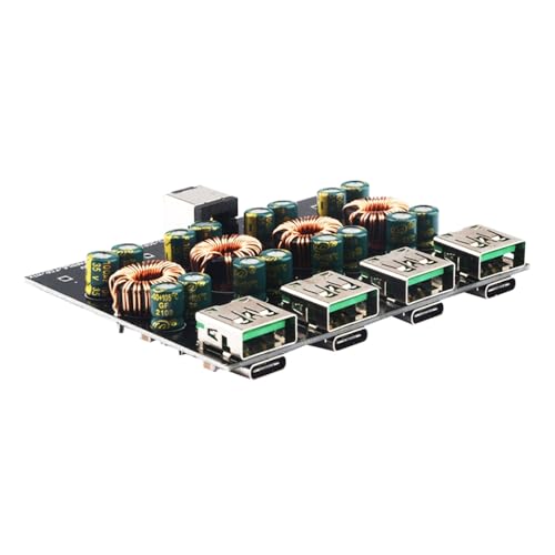 SW3518S full protocol module QC3.0/4.0 board (CH4) von YOURRYONG