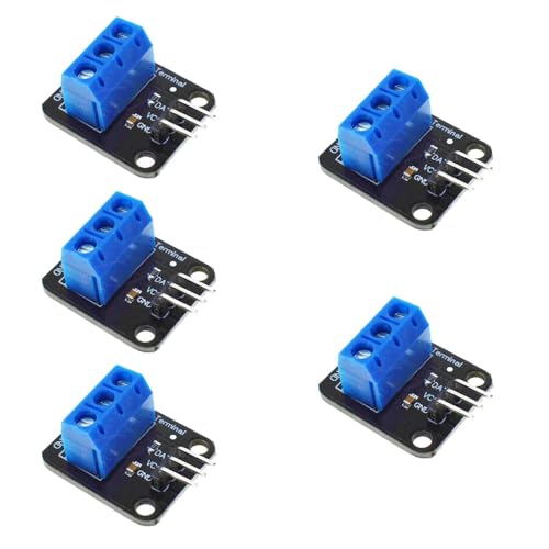 Temperature sensor water temperature sensor (5PCS adapter) von YOURRYONG