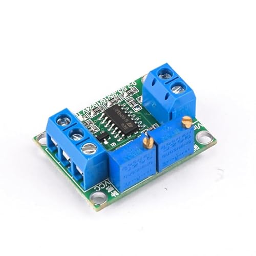 Voltage to current signal module voltage converter module signal conversion module 4-20mA Voltage to current signal module voltage converter module signal conversion module 4-20mA von YOURRYONG