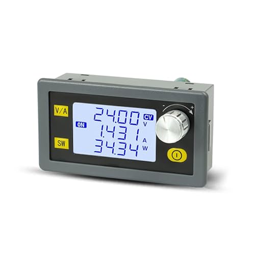 XY-SK35H DC Buck Boost Power Converter 35W Voltage and Ammeter DC Voltage Regulator XY-SK35H DC Buck Boost Power Converter 35W Voltage and Ammeter DC Voltage Regulator von YOURRYONG