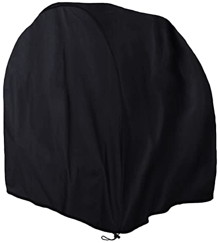 YOUSEEN Power-Gehrungssägenabdeckung, hochdichte, wasserdichte Gehrungssägenabdeckung, Durchmesser 71 cm x Breite 61 cm x Höhe 71 cm, passend für die meisten Gehrungssägen, Hobelmaschinen, um Rost der YOUSEEN Power-Gehrungssägenabdeckung, hochdichte, wasserdichte Gehrungssägenabdeckung, Durchmesser 71 cm x Breite 61 cm x Höhe 71 cm, passend für die meisten Gehrungssägen, Hobelmaschinen, um Rost der von YOUSEEN