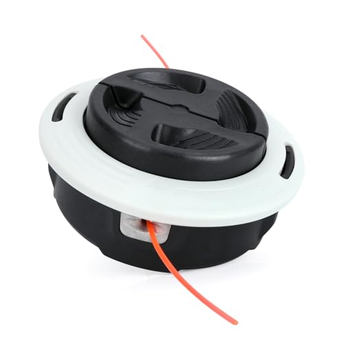 YOUSHARES Mähkopf Fadenkopf für Stihl Autocut C26-2 M10x1.0 4002-710-2169 Motorsense Passt Stihl FS, FR Serie Ersatzteile Rasentrimmer Freischneider Kopf Trimmer Head Stihl Rasenmäher Zubehör von YOUSHARES