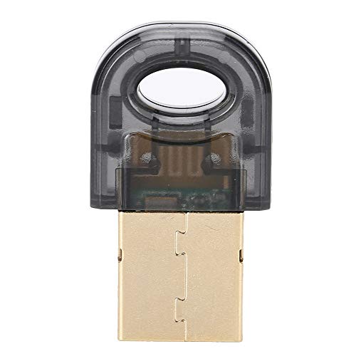 USB Bluetooth Empfänger Sender Bluetooth 5.0 Drahtloser Computer Audio Adapter Bluetooth Dongle USB Bluetooth Empfänger Sender Bluetooth 5.0 Drahtloser Computer Audio Adapter Bluetooth Dongle von YOUTHINK