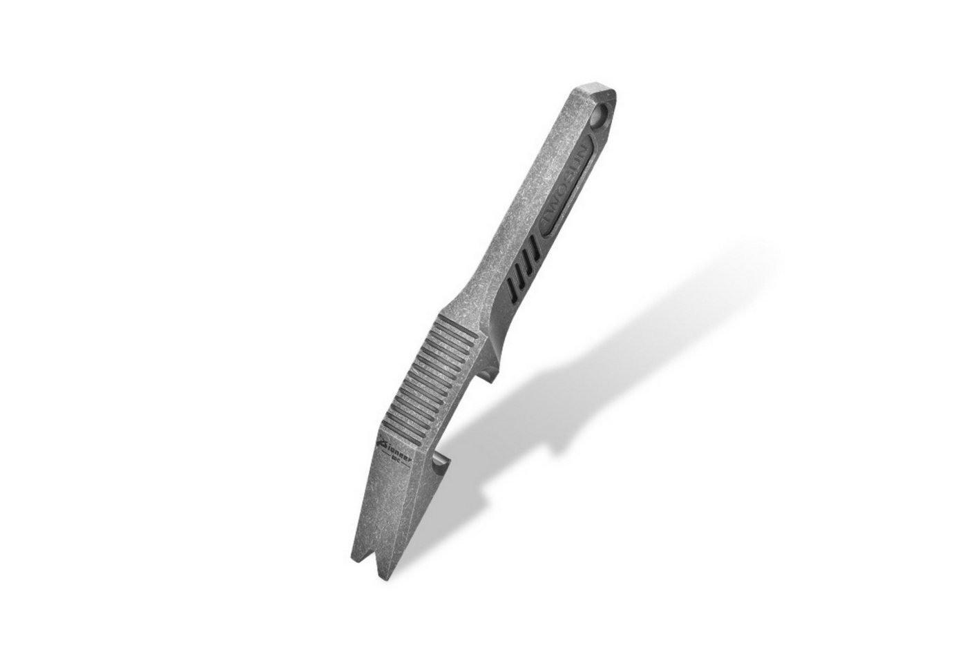 YOUUZ-SHOP Multitool Titan EDC Multitool Brechstange & Flaschenöffner Outdoor Tool von YOUUZ-SHOP