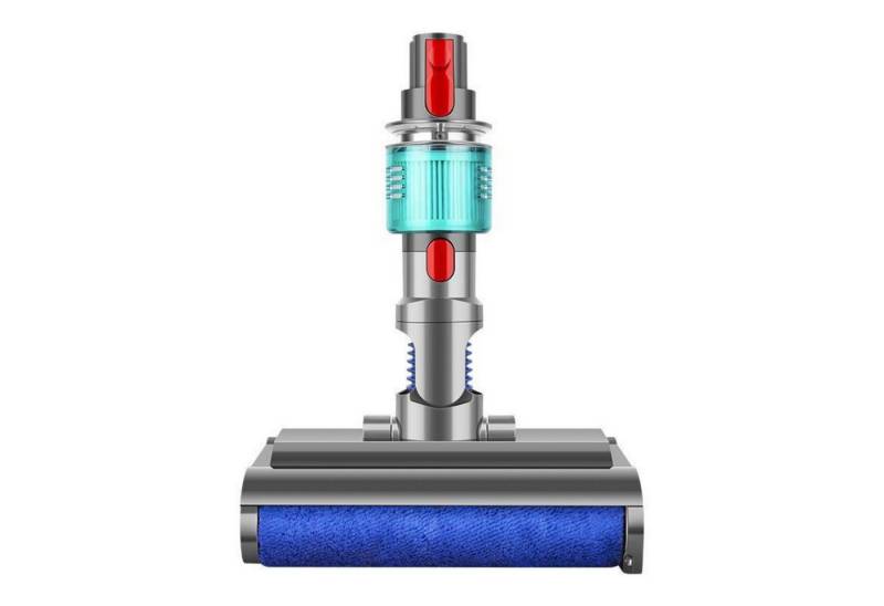 YOUUZ-SHOP Staubsaugerdüsen-Set Nass-Trocken Mopkopf für Dyson V8 V10 V11 V15 Staubsauger Wischaufsatz YOUUZ-SHOP Staubsaugerdüsen-Set Nass-Trocken Mopkopf für Dyson V8 V10 V11 V15 Staubsauger Wischaufsatz von YOUUZ-SHOP